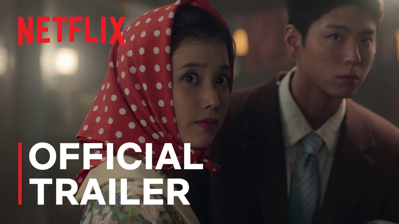 When Life Gives You Tangerines Trailer When Life Gives You Tangerines Trailer