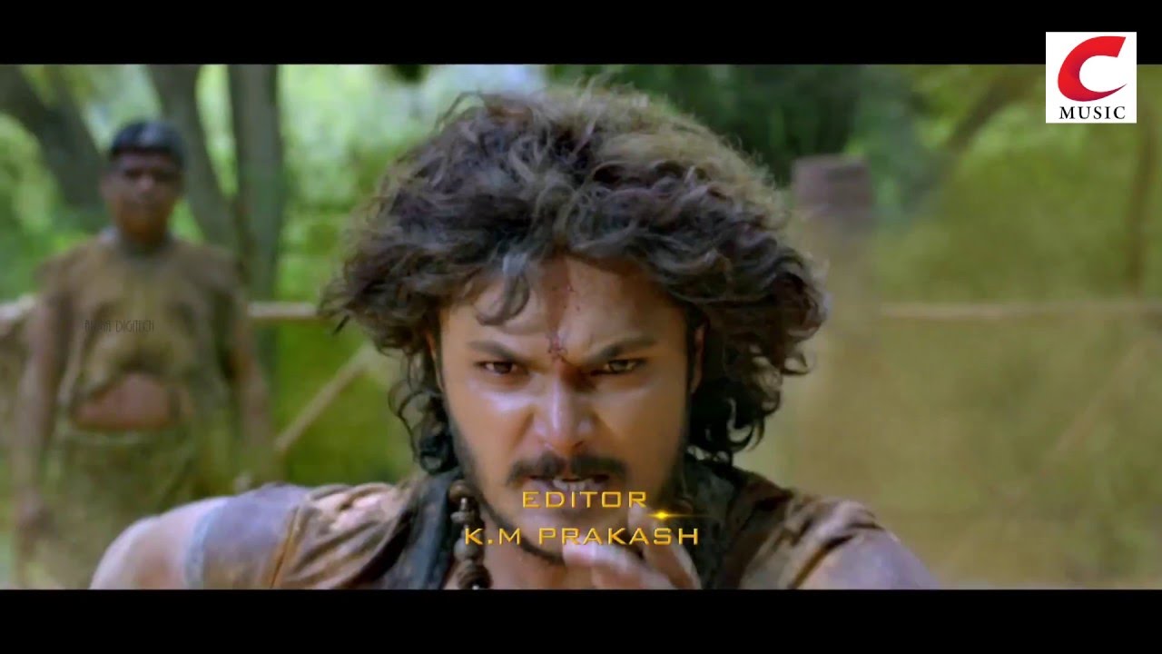 Birth Kannada Trailer Birth Kannada Trailer