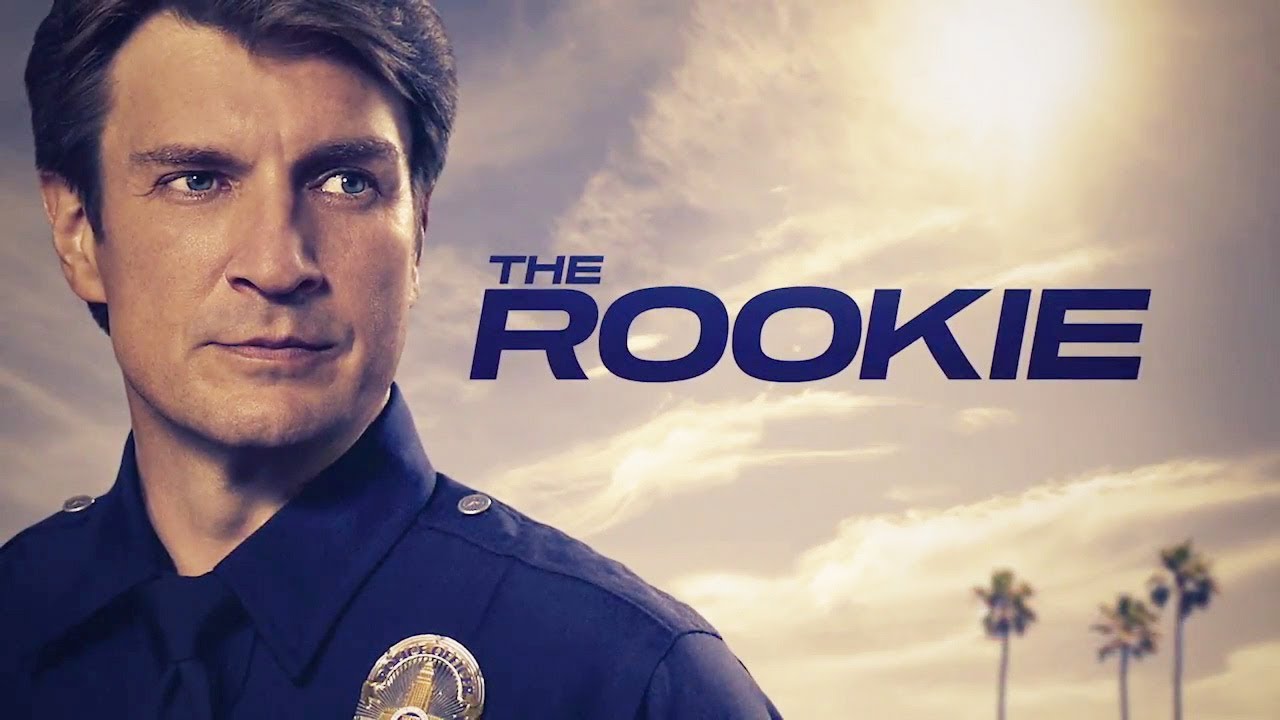 The Rookie Trailer The Rookie Trailer