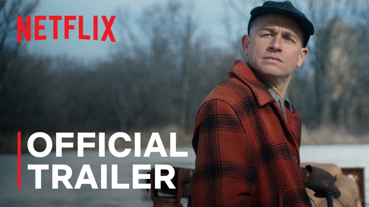 Monster: The Ed Gein Story Trailer