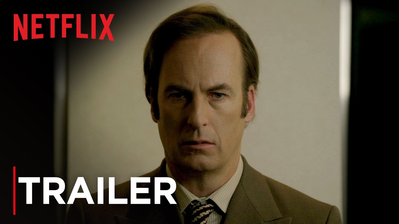 Better Call Saul Trailer Better Call Saul Trailer