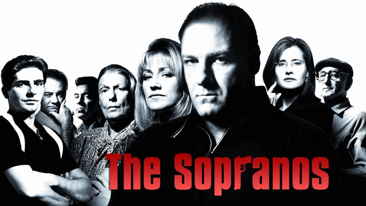 The Sopranos Trailer The Sopranos Trailer