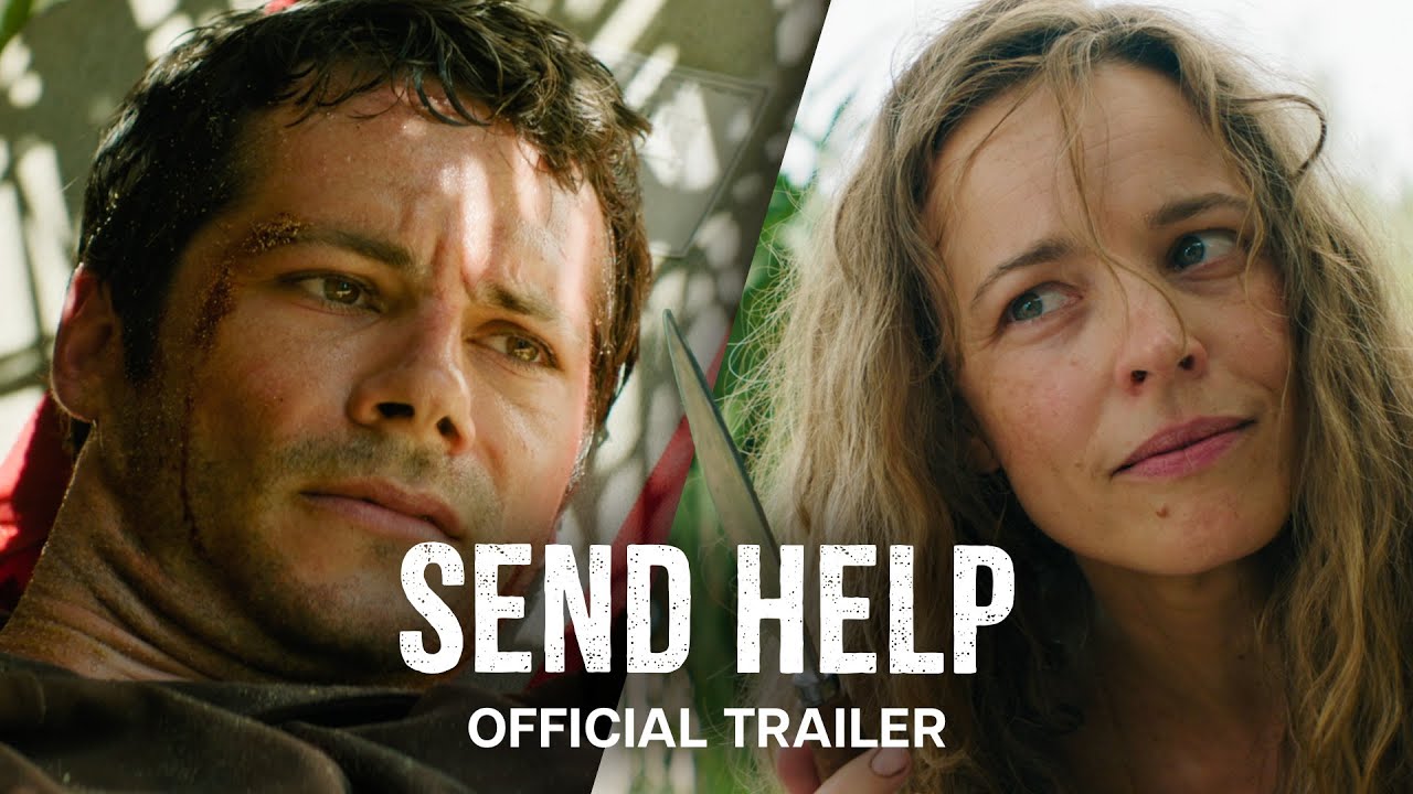 Send Help Trailer
