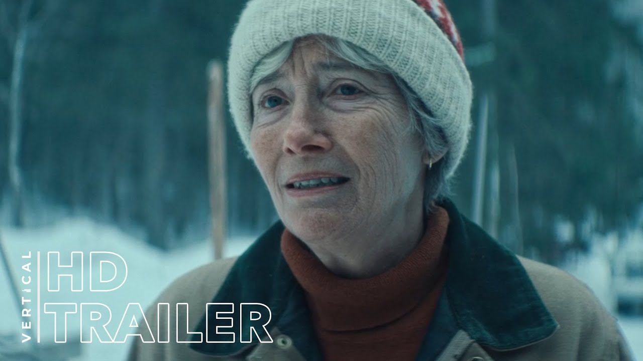 Dead of Winter Trailer Dead of Winter Trailer