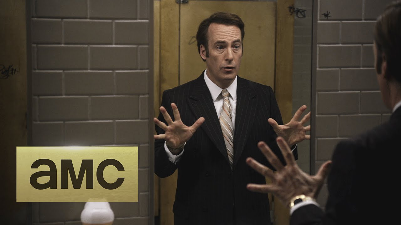Better Call Saul Trailer Better Call Saul Trailer