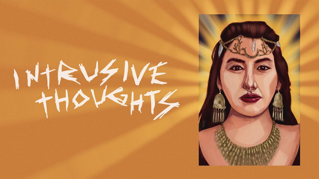 Intrusive Thoughts Trailer