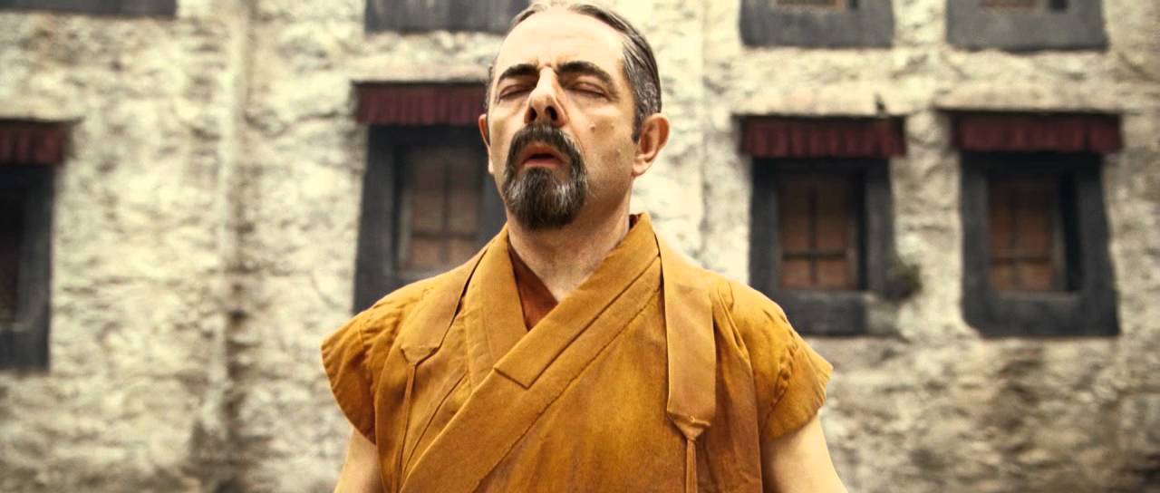 Johnny English Reborn Trailer Johnny English Reborn Trailer